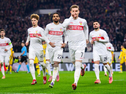 Germany Europa League Soccer