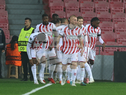 Turkey Conference League Soccer