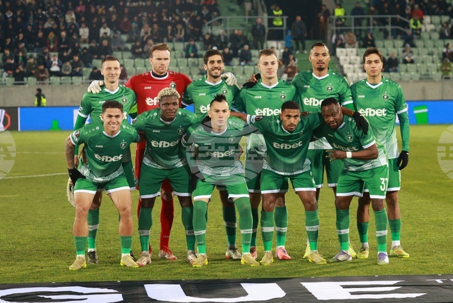 Пер-Матиас Хьогмо: "Футболистите ни играят със сърце и това ме прави щастлив"