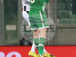 Разград - футбол - „Лудогорец“ - „ПАОК“