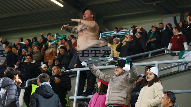 Билетите за гостуването на Лудогорец на Рейнджърс вече са в продажба