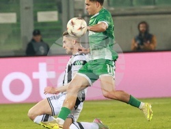 Разград - футбол - „Лудогорец“ - „ПАОК“