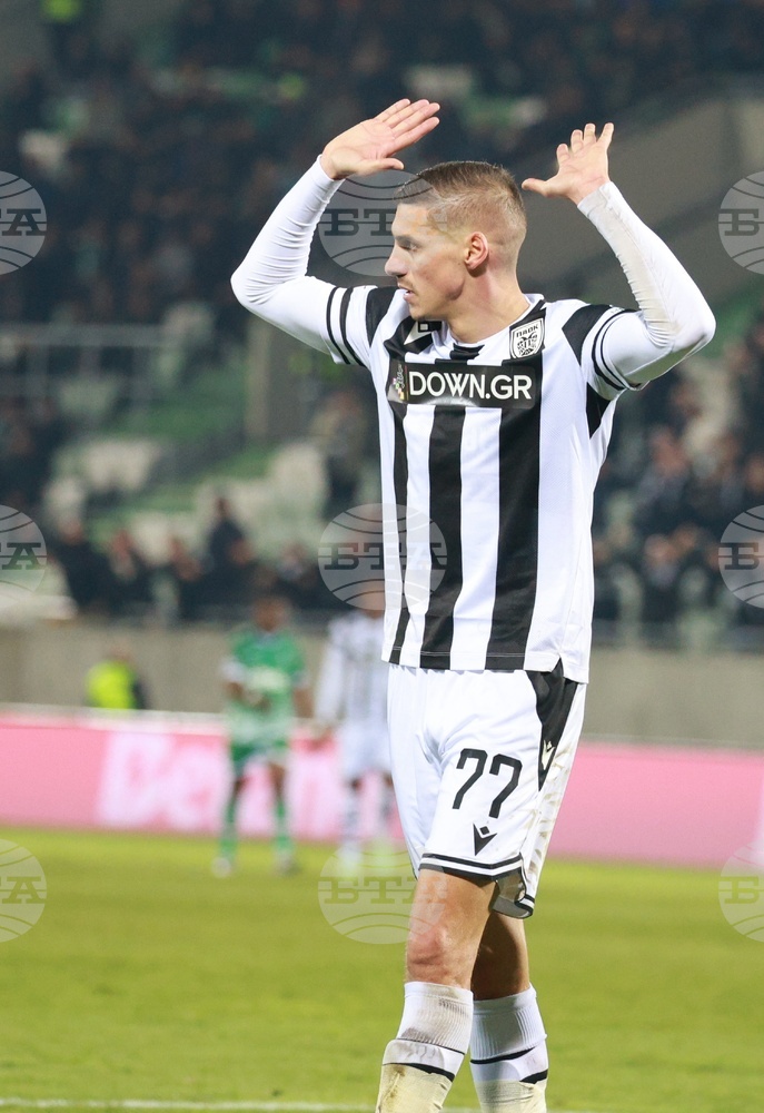 Кирил Десподов очаква Лудогорец и ПАОК да се класират на плейофи в Лига Европа