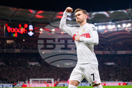 Germany Europa League Soccer