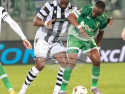 Разград - футбол - „Лудогорец“ - „ПАОК“