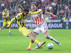 Turkey Conference League Soccer