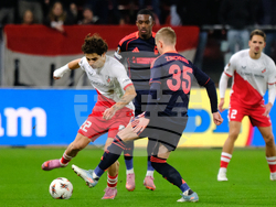 Netherlands Europa League Soccer