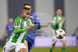 Croatia Europa League Soccer