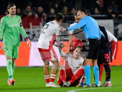 Netherlands Europa League Soccer