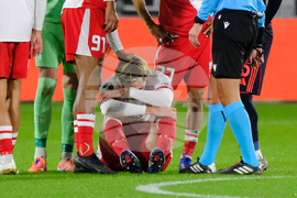 Netherlands Europa League Soccer