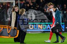 Netherlands Europa League Soccer