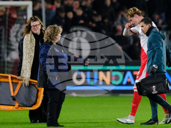 Netherlands Europa League Soccer