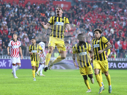 Turkey Conference League Soccer