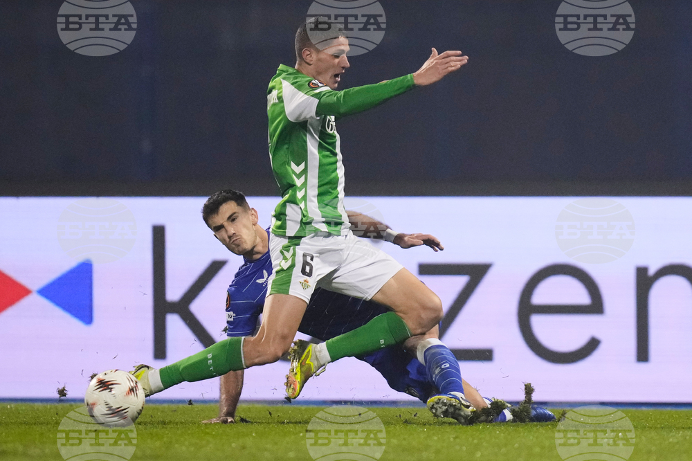 Райо Валекано остава без победа в шест мача, след като завърши при нулево равенство с Бетис