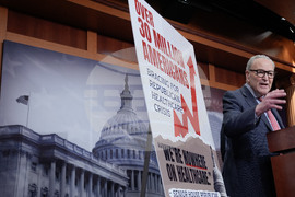 Congress Health Care