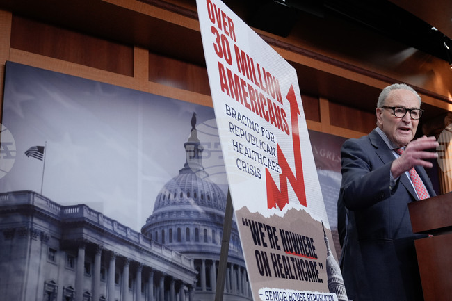 Congress Health Care