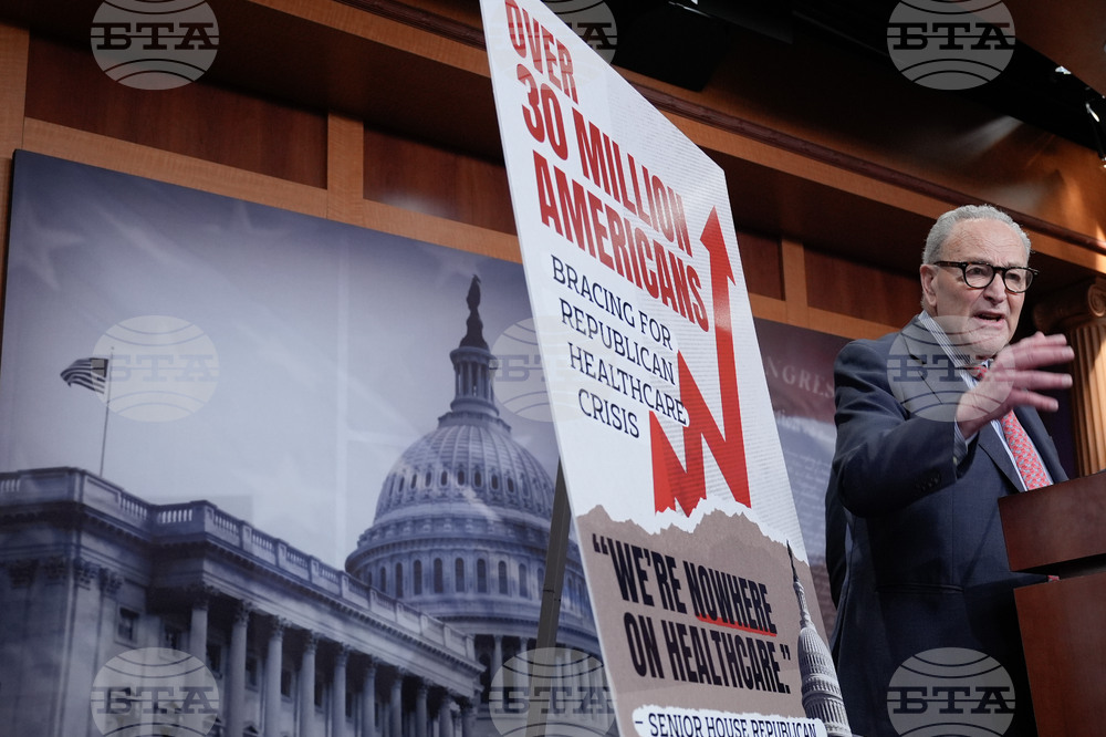 Congress Health Care