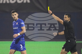 Croatia Europa League Soccer