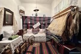 Украйна - Център за българска култура Болград