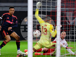 Netherlands Europa League Soccer