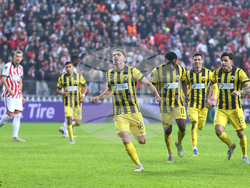 Turkey Conference League Soccer