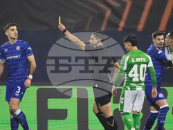 Croatia Europa League Soccer