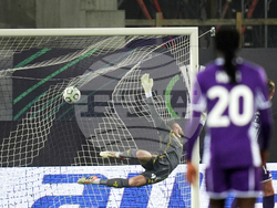 Italy Conference League Soccer