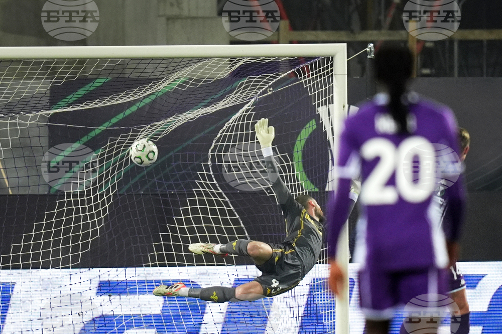 Italy Conference League Soccer