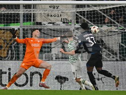 Hungary Europa League Soccer