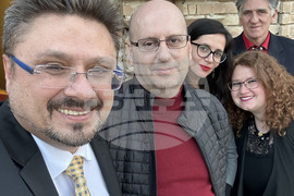 Украйна - Център за българска култура Болград