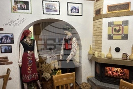 Украйна - Център за българска култура Болград