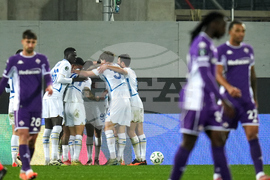 Italy Conference League Soccer