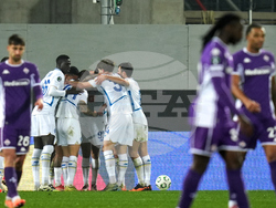 Italy Conference League Soccer