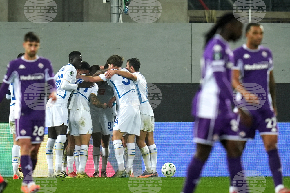 Italy Conference League Soccer