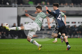 Hungary Europa League Soccer