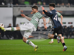 Hungary Europa League Soccer