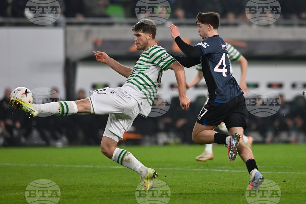 Hungary Europa League Soccer