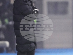 Croatia Europa League Soccer