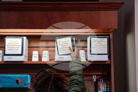 National Parks DEI Retail