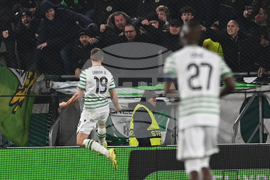 Hungary Europa League Soccer