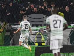 Hungary Europa League Soccer