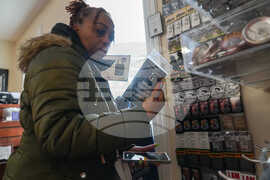 National Parks DEI Retail