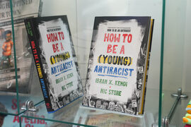 National Parks DEI Retail