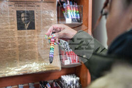 National Parks DEI Retail