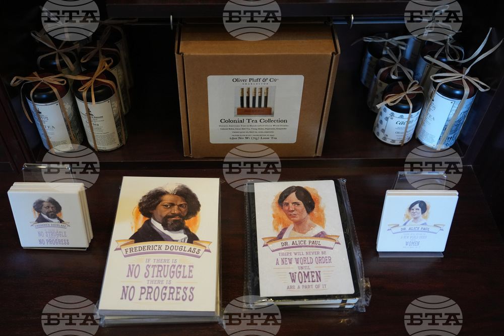 National Parks DEI Retail