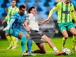 Sweden Conference League Soccer