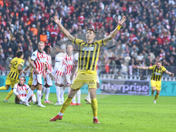 Turkey Conference League Soccer