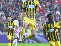 Turkey Conference League Soccer