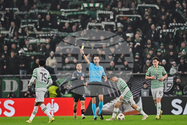 Hungary Europa League Soccer