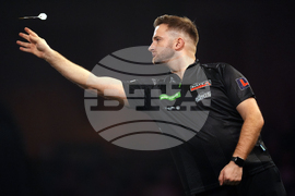 Britain World Championship Darts